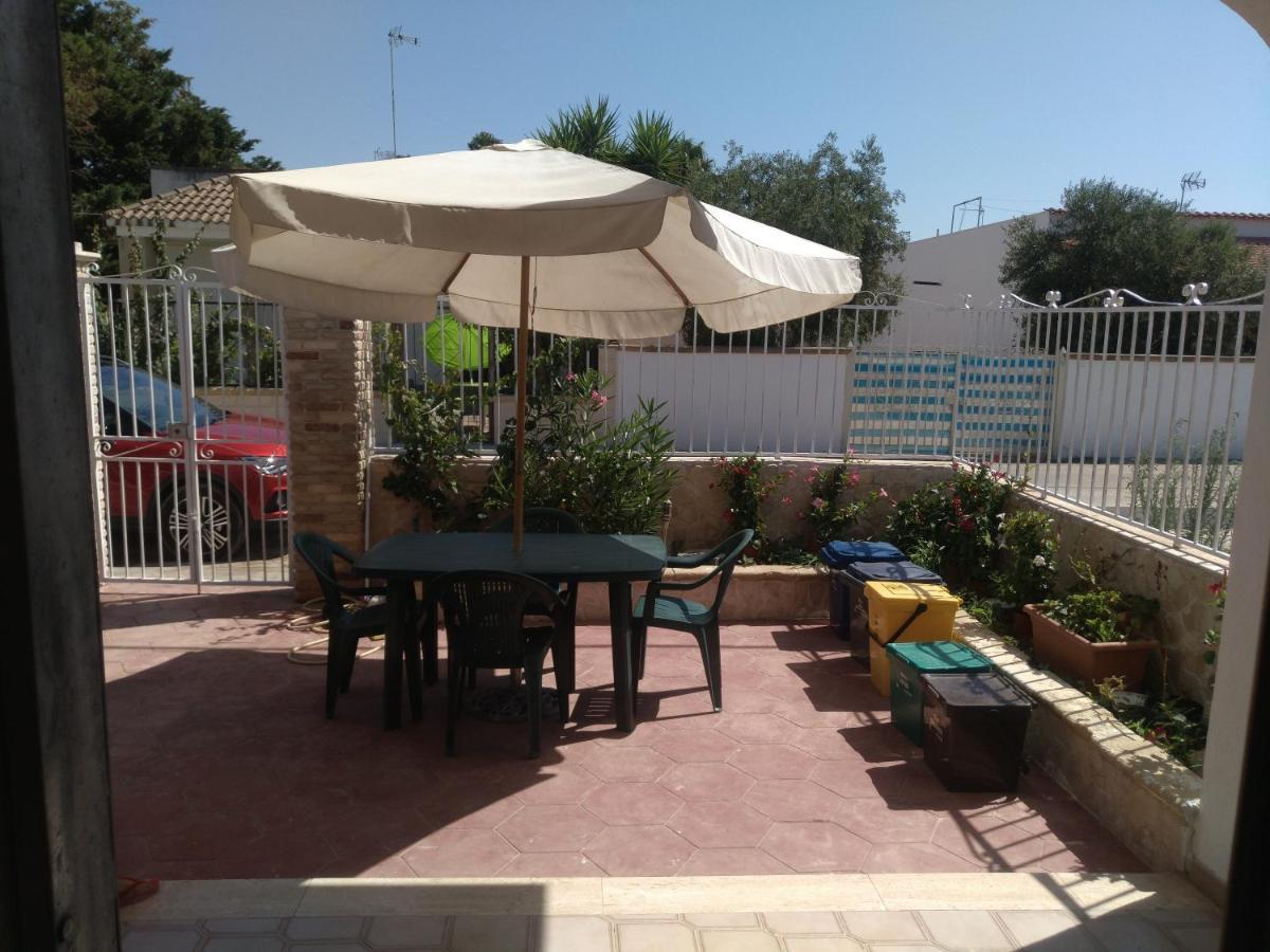 Gardenia Villa Sant Isidoro  Kültér fotó