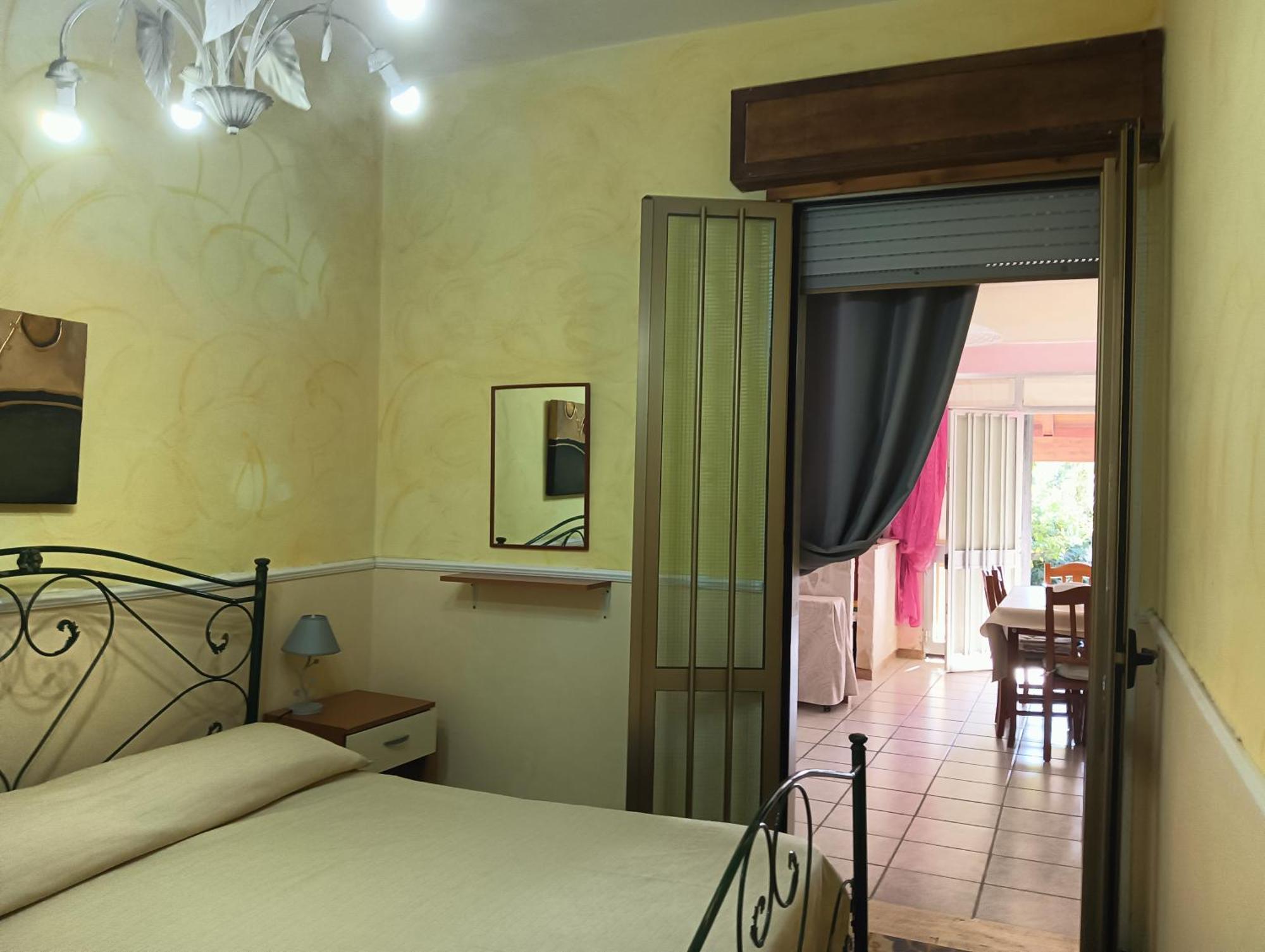 Gardenia Villa Sant Isidoro  Kültér fotó